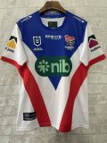 knight fans Rugby jerseys away 1:1  2025