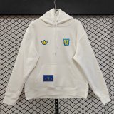 Tiger Hoodie Black Blue Green  Red  Grey  White Jacket  Tracksuit  1:1 Quality Soccer Jersey  25-26