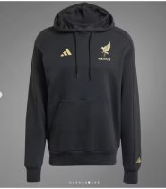 Mexico hat   hoodie Jacket  Tracksuit   1:1 Quality Soccer Jersey   25-26
