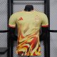 Spain Special Edition Player  1:1 Quality Soccer Jersey  24-25