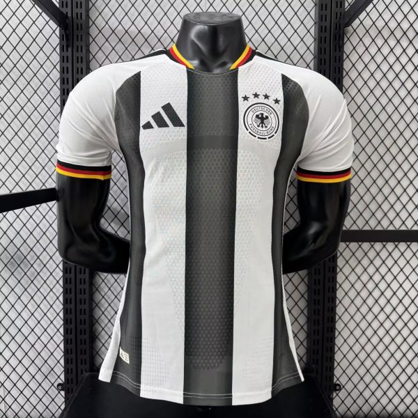 Germany Special Edition Player 1:1 Quality Soccer Jersey   26-27 (2026)