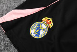 Real Madrid   Training  Fans kits  1:1 Quality Soccer Jersey 25-26 (Kids And Man )