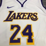 Los Angeles Lakers Kobe #24 BRYANT NBA Jerseys