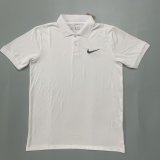 Nike POLO  T-shirt 1:1 Quality Soccer Jersey