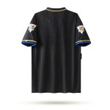 Retro Manchester United  away have patch  1:1 Quality Soccer Jersey  1993-1995