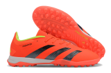 adidds falcon PREDATOR ELITE High end TF broken nail  Football Shoes Size 36-45