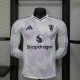 Manchester United  Long Away Player 1:1 Quality Soccer Jersey   25-26