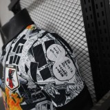 Japan Special Edition  Player  1:1 Quality Soccer Jersey  25-26
