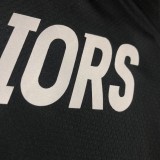 Golden State Warriors Black Honor Edition #30 CURRY 1:1 Quality NBA Season Jerseys