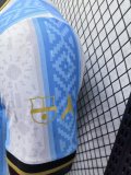 Argentina Special Edition  Player 1:1 Quality Soccer Jersey  24-25
