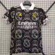 Real Madrid  polo black 1:1  25-26
