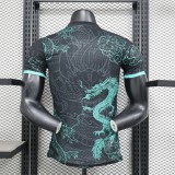 Real Madrid Special Edition  Player dragon 1:1 Quality Soccer Jersey   25-26