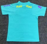 Brazil Special Edition Fans 1:1 Quality Soccer Jersey 2020-2021