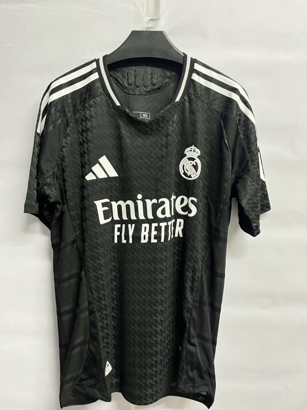 Real Madrid   Special Edition  Player 1:1 Quality Soccer Jersey  25-26