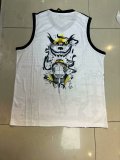 Japan  vest Special Edition Fans 1:1 Quality Soccer Jersey 25-26