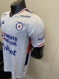 Cruz Azul Away Player 1:1 Quality Soccer Jersey 25-26