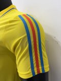 Colombia Polo Player 1:1 Quality Soccer Jersey 26-27 (2026)