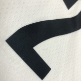 Brooklyn Nets City Edition Graffiti White #2 GIFFIN 1:1 Quality NBA  Season Jerseys 2021