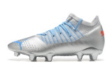 Puma Future Z 1.3 Teazer FG 39-45 彪马未来之星二代内马尔专属战靴防水全针织FG足球鞋
