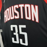 Houston Rockets Red #35 DURANT 1:1 Quality NBA  Season Jerseys 2023