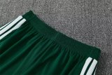 Algeria Training Green With Pants Sets (16-2XL) 1:1 Quality Soccer Jersey  26-27（2026）