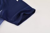 Adidas Polo  1:1 Quality Soccer Jersey