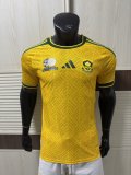 South Africa Home Fans 1:1 Quality Soccer Jersey 26-27 (2026)