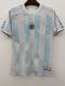 Argentina Special Edition Fans Blue White 1:1 Quality Soccer Jersey 26-27（2026）