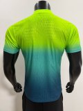 Barcelona  Special Edition Player  1:1 Quality Soccer Jersey 26-27