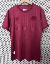 Hannover 96  Special Edition Fans 1:1 Quality Soccer Jersey  25-26