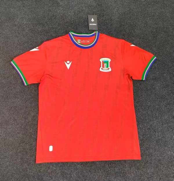 Geneva Home  Player 1:1 Quality Soccer Jersey 26-27 (2026)