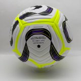 Premier League purple Green Football Ball  1:1 Football equipment