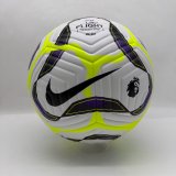 Premier League purple Green Football Ball  1:1 Football equipment