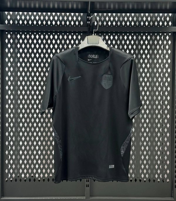 Norway  Away Fans 1:1 Quality Soccer Jersey 26-27 (2026)