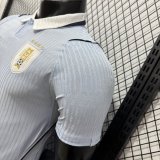 Uruguay Home player 1:1 Quality Soccer Jersey  26-27 (2026)