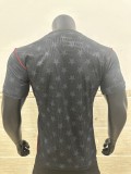 Usa America Away player 1:1 Quality Soccer Jersey 26-27 (2026)