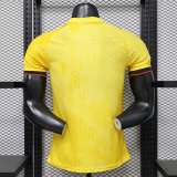 Colombia  Special Edition Player 1:1 Quality Soccer Jersey 26-27 (2026)