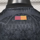 Barcelona  Special Edition Player  1:1 Quality Soccer Jersey 26-27