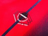 Retro Norway Home  1:1 Quality Soccer Jersey  1997-1998