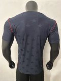 Usa America Away Fans 1:1 Quality Soccer Jersey 26-27 (2026)