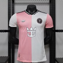 Inter Miami Special Edition Player 1:1 Quality Soccer Jersey 26-27