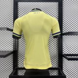 Curaçao Away P,layer 1:1 Quality Soccer Jersey  26-27 (2026)