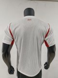 Turkey Home Player 1:1 Quality Soccer Jersey   26-27 (2026)