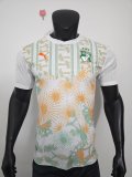 Côte d'Ivoire  Away Player 1:1 Quality Soccer Jersey 26-27 (2026)