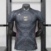 Barcelona  Special Edition Player  1:1 Quality Soccer Jersey 26-27