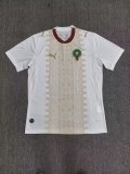 Morocco  Away Fans 1:1 Quality Soccer Jersey 26-27 (2026)