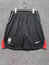 south korea Home  Fans pants  1:1 Quality Soccer Jersey  26-27(2026)