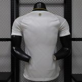 Saudi Arabia Away Player 1:1 Quality Soccer Jersey 26-27 （2026）