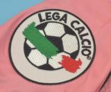 Retro Juventus Third Away  1:1 Quality Soccer Jersey    1997-1998