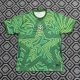 Brazil Goalkeeper  Fans  Green 1:1 Quality Soccer Jersey 26-27 (2026)